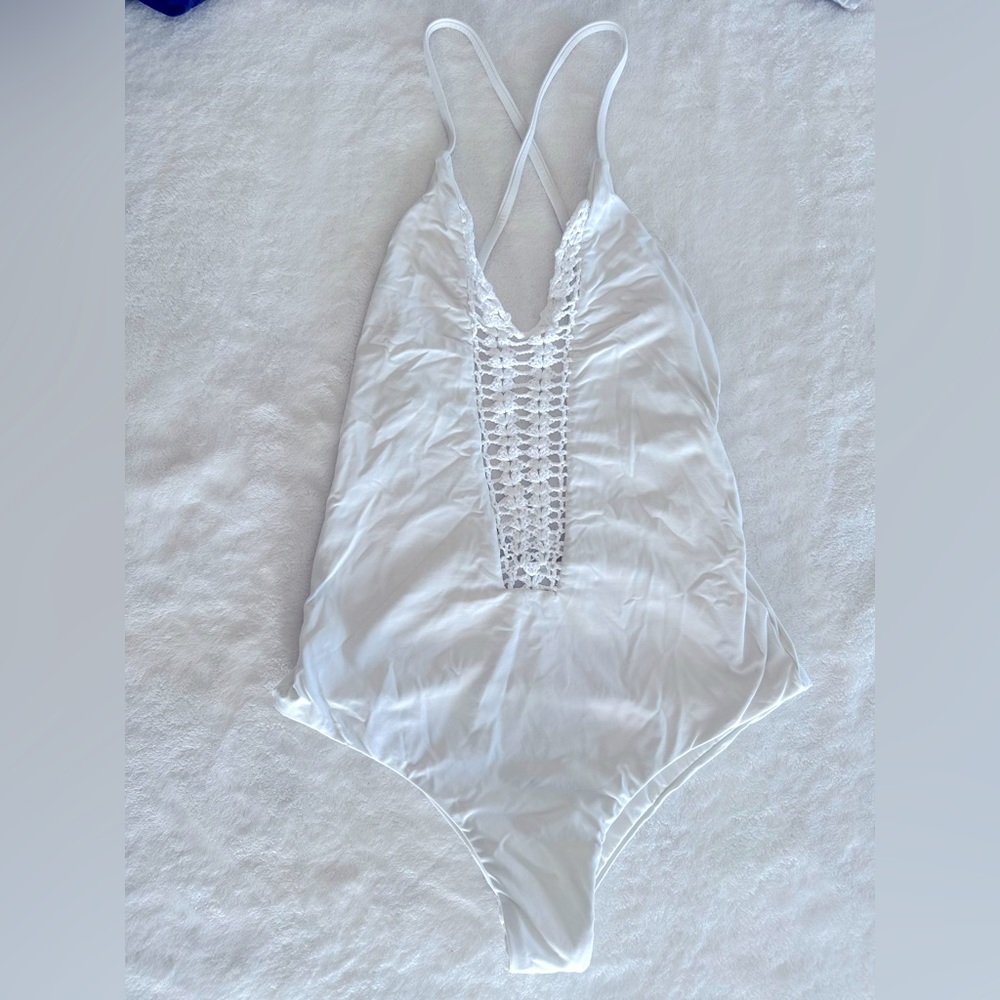 Billabong One Piece One Piece Bathingsuit